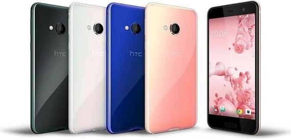 U Play TD-LTE 32GB U-2h specs