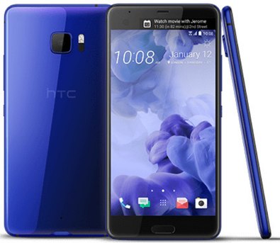 U Ultra Dual SIM TD-LTE 64GB specs