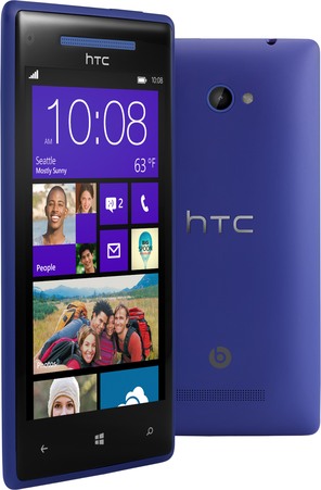HTC Windows Phone 8X LTE HTC6990LVW specs