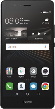 P9 LITE Repair