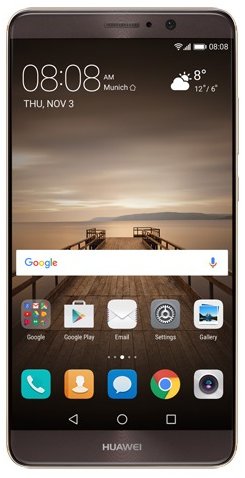 MATE 9 Repair