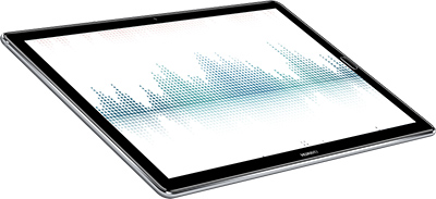 MediaPad M5 10.8 TD-LTE CMR-AL09 64GB specs