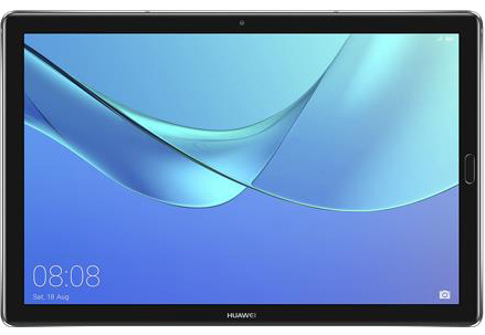 MediaPad M5 10.8 WiFi CMR-W09 32GB specs