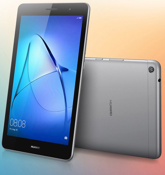 Huawei MediaPad-T3-8.0-2017-TD-LTE-KOB-L09-16GB---Honor-Changwan 