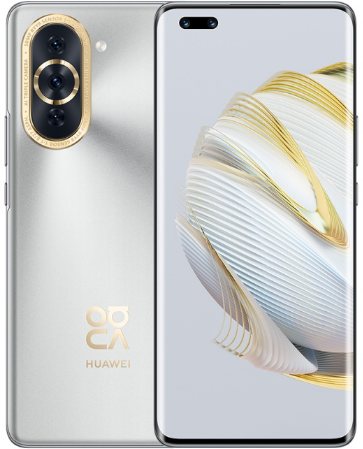 nova 10 Pro 4G Global TD-LTE 256GB GLA-LX1 - GLA-L11 specs