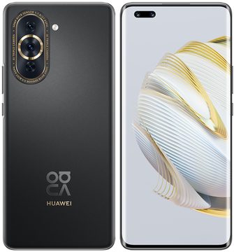 nova 10 Pro 4G Dual SIM TD-LTE LATAM 256GB GLA-LX3 - GLA-L23 specs