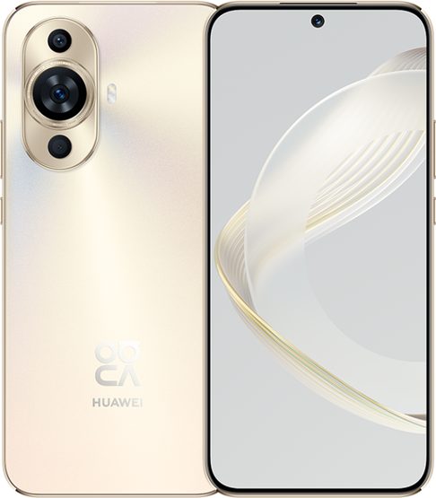 nova 11 4G Global specs