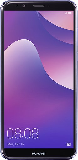Y7 2018 Dual SIM LTE LATAM LDN-LX3 - LDN-L23 specs