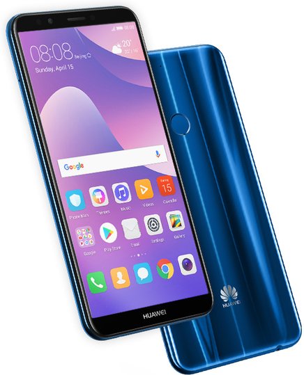 Y7 2018 LTE EMEA LDN-L01 specs