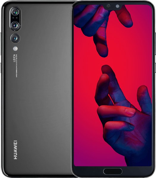 P20 Pro TD-LTE NA CLT-L04 - CLT-L04C specs