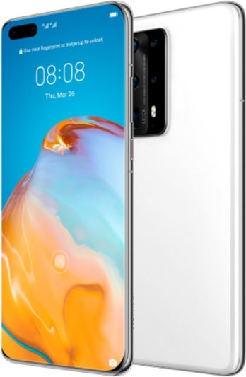 P40 Pro+ 5G Global Dual SIM TD-LTE 512GB ELS-N39 specs