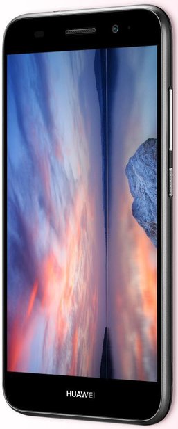 Y5 Lite 2018 LTE LATAM CAG-L03 specs
