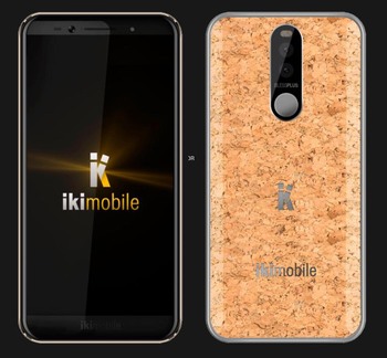 BlessPlus Dual SIM LTE specs