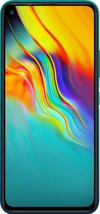 Hot 9 Dual SIM LTE EMEA 64GB X655C specs