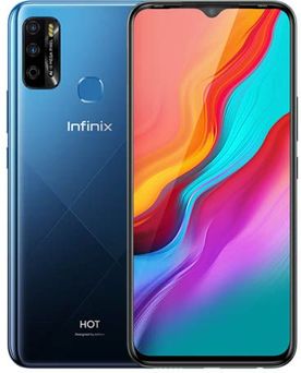 Hot 9 Play Dual SIM LTE EMEA 32GB X680 specs