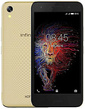 HOT 5 Lite Dual SIM 3G LATAM X559 specs