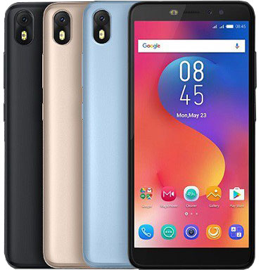 HOT S3 Dual SIM TD-LTE 32GB X573 specs