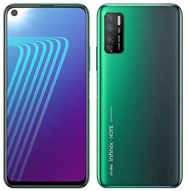 Note 7 Lite Global Dual SIM LTE-A specs