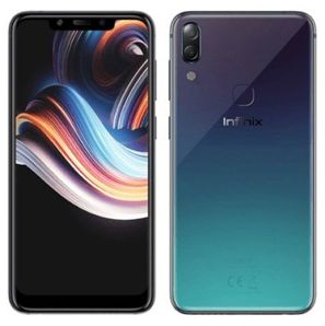 ZERO 6 Dual SIM TD-LTE 64GB X620B specs