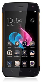 Scout 3 LTE specs