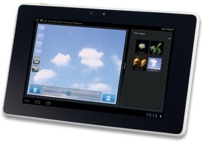 Education Tablet 10 specs