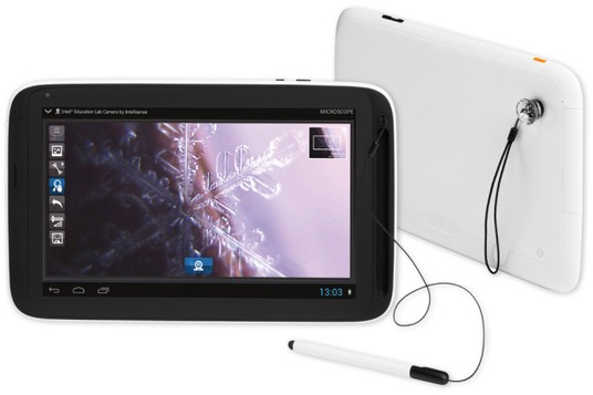 Education Tablet 7 specs