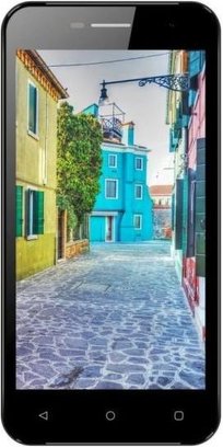 A500 4G Dual SIM specs