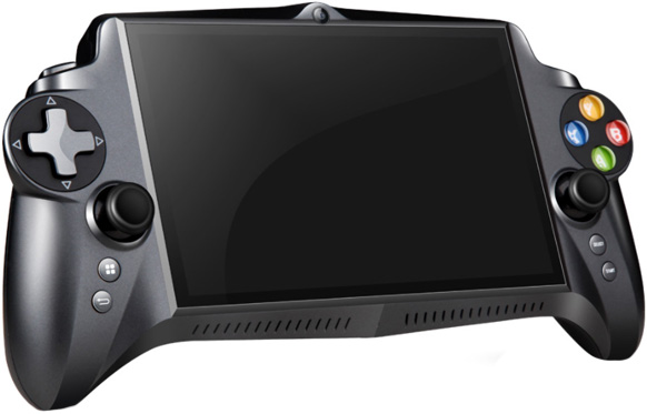 S192K Singularity Smart Console specs