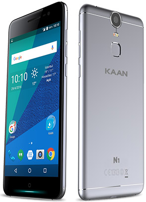 N1 LTE-A specs