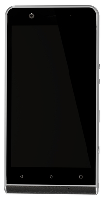 Ektra Smartphone LTE specs