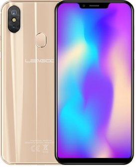 S Series S9 Dual SIM TD-LTE specs