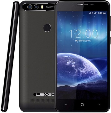 Kiicia Power Dual Sim specs