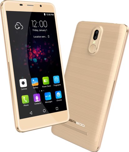 M-series M8 Pro Dual SIM TD-LTE specs