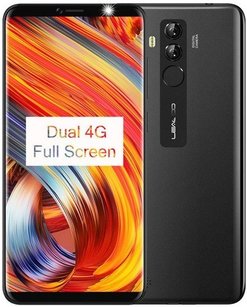 M Series M9 Pro Dual SIM TD-LTE specs