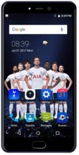 T Series T5 THFC Limited Edition Dual SIM TD-LTE specs