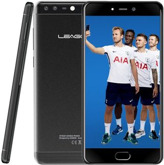 T Series T5c Dual SIM TD-LTE specs