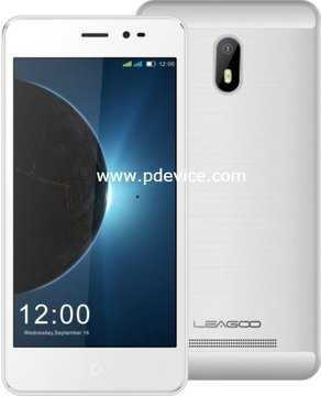 Z Series Z6 Dual SIM specs