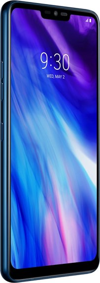 G7 THINQ specs