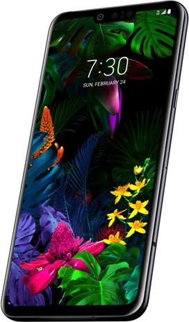G8 THINQ specs