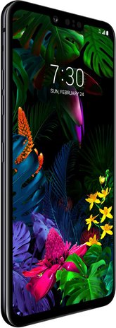 LMG820UM3 G8 ThinQ TD-LTE US G820UM specs
