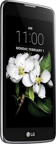 L51AL Treasure LTE - K Series K7 LTE specs