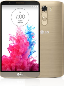 G3 specs