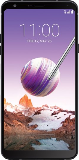 STYLO 4 specs