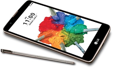STYLO 2 PLUS specs