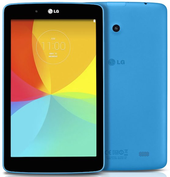 UK410 G Pad 7.0 LTE specs