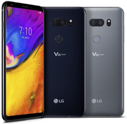V35 THINQ specs
