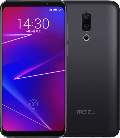 16 Global Dual SIM TD-LTE 64GB M872H - 16X specs