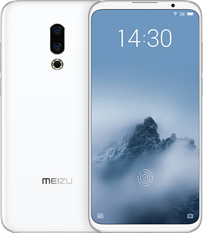 16 Global Dual SIM TD-LTE 128GB M872H - 16X specs