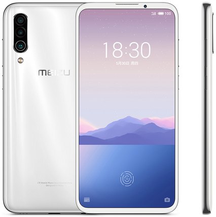 16Xs Global Dual SIM TD-LTE 128GB M926H specs