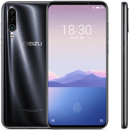 16Xs Global Dual SIM TD-LTE 64GB M926H specs